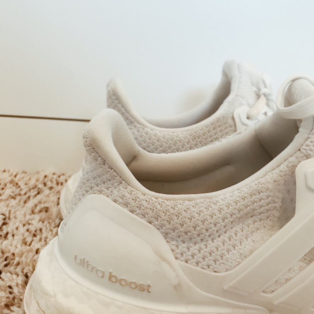 ULTRA BOOSTS